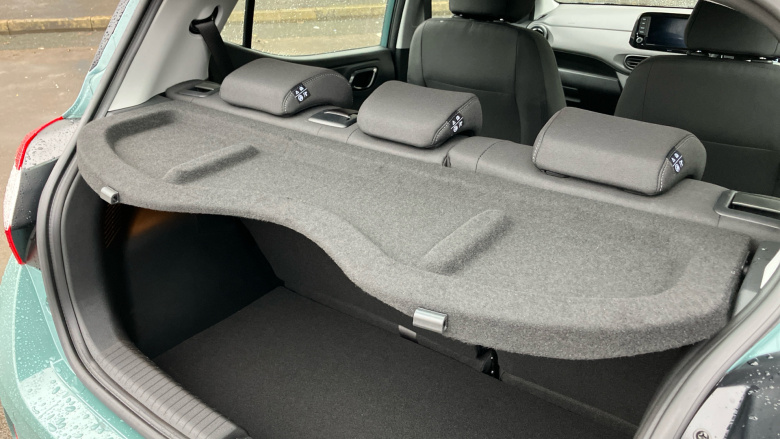 Hyundai i10 1.0 [63] Advance 5dr Auto [Nav] Petrol Hatchback